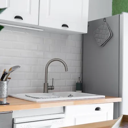 Barcares Village Vue Apartman